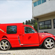 Illustration for article titled Baddest Citroen 2CV Ever Sports Ferrari F355 Guts